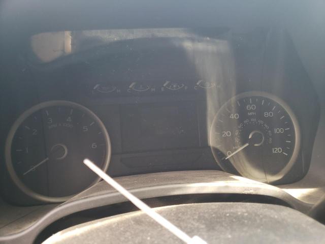 1FTEW1E43KKC34078 Ford F150 Supercrew