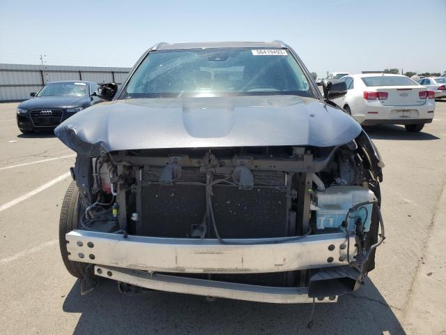 5TDHZRBH6MS058231 Toyota Highlander  5