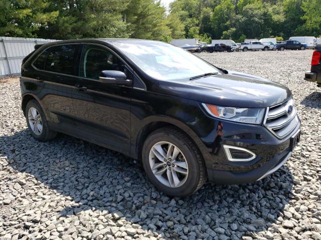 2FMPK4J80JBB27704 2018 FORD EDGE, photo no. 4