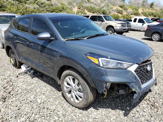 KM8J2CA46LU109606 Hyundai TUCSON SE