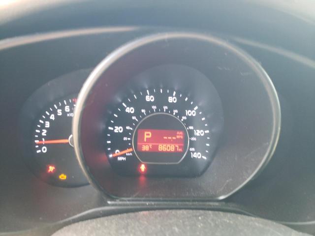 KNDJX3A5XF7171463 KIA Soul !