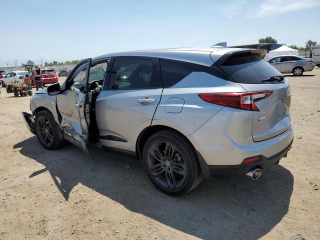 2019 ACURA RDX A-SPEC - 5J8TC2H6XKL018758