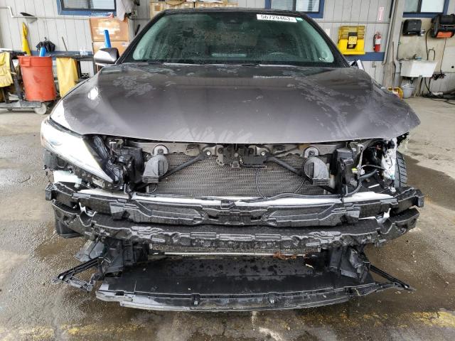 4T1K61AK3MU533547 Toyota CAMRY XSE