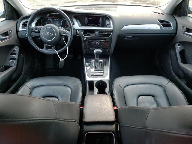 2016 AUDI A4 KOMFORT WAUBFCFLXGN005551