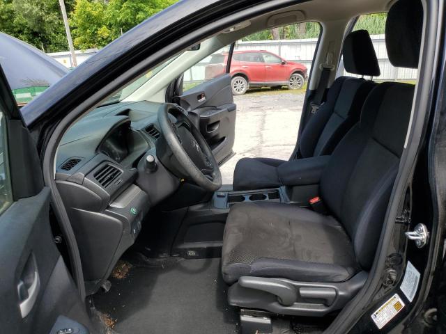 2016 HONDA CR-V SE - 5J6RM4H41GL120354