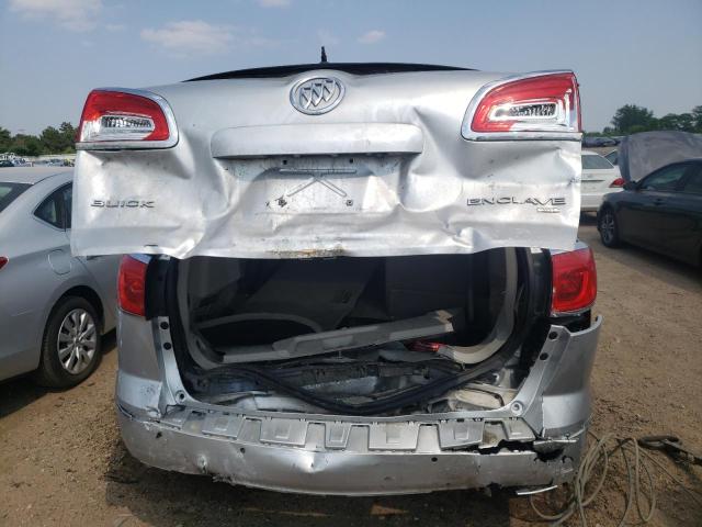 2015 BUICK ENCLAVE - 5GAKVBKD0FJ290007