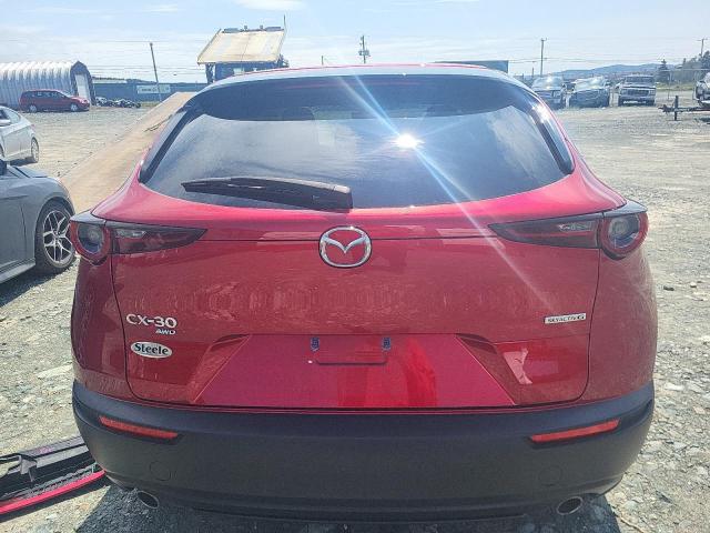 2021 MAZDA CX-30 PREF - 3MVDMBCL5MM239925