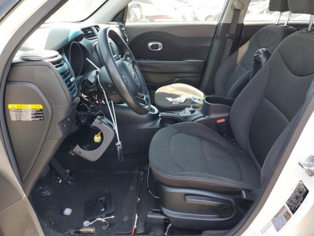 KNDJN2A29H7464179 KIA Soul