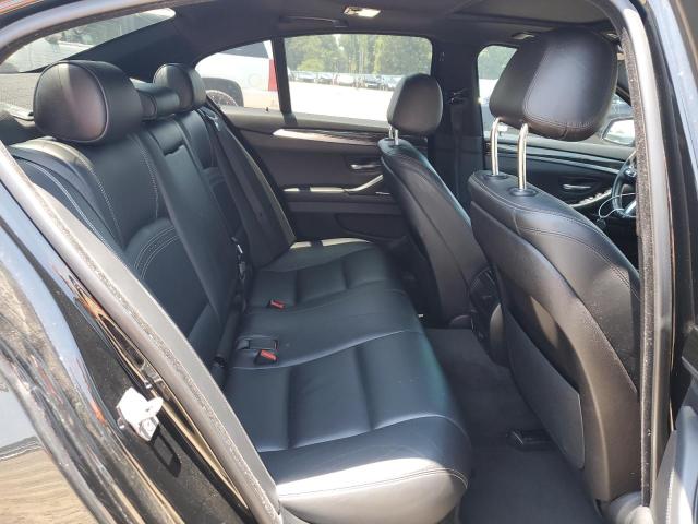 2016 BMW 535 I - WBA5B1C57GG130949