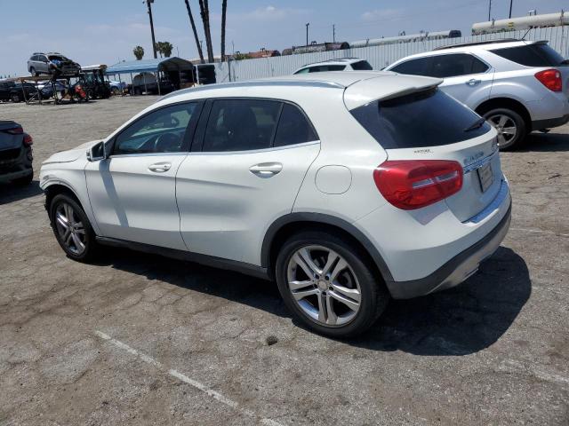 WDCTG4GB8FJ103803 Mercedes-Benz Gla 250 4matic