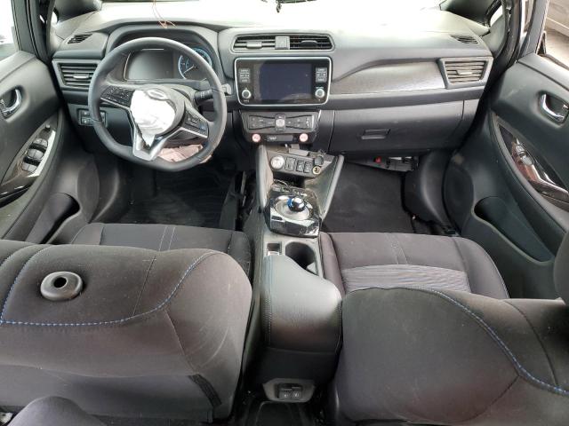 2023 NISSAN LEAF SV PL - 1N4CZ1CV7PC558085