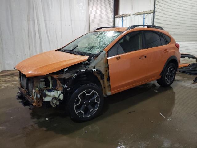 2013 Subaru XV Crosstrek 