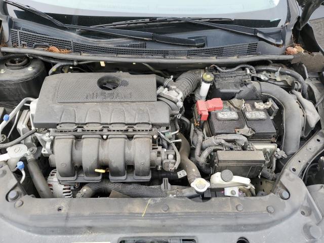 3N1AB7AP1JY326113 Nissan SENTRA S