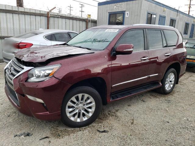 2015 Lexus GX 460 