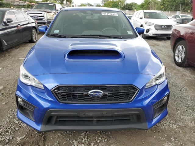 JF1VA1A6XL9827943 Subaru WRX