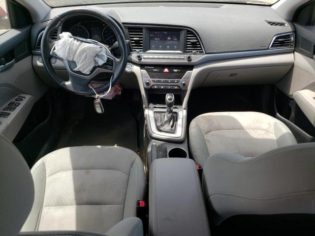 5NPD84LF9HH089258 Hyundai ELANTRA SE