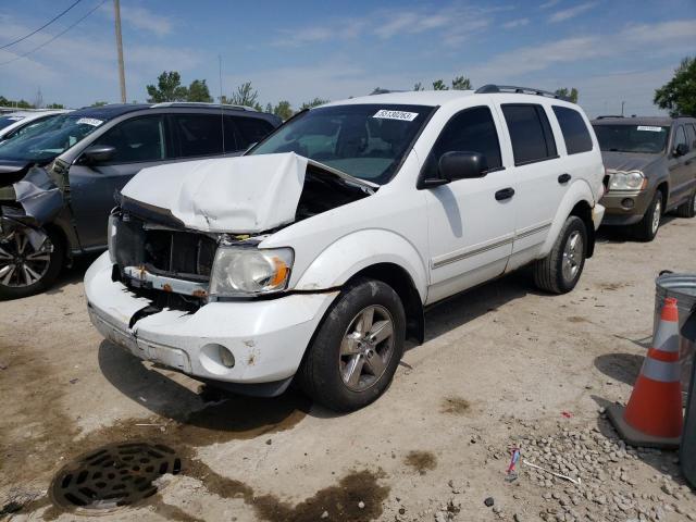 2007 Dodge Durango Limited