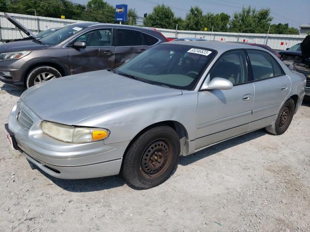 2003 Buick Regal LS