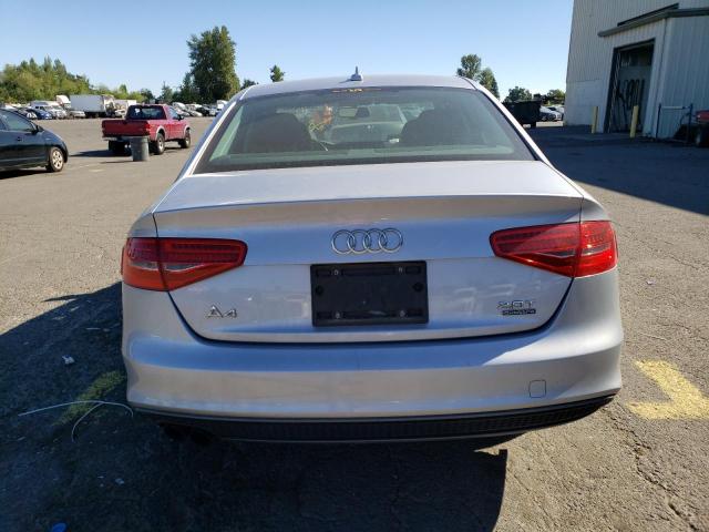 VIN WAUFFAFL5FN027431 2015 Audi A4, Premium Plus no.6