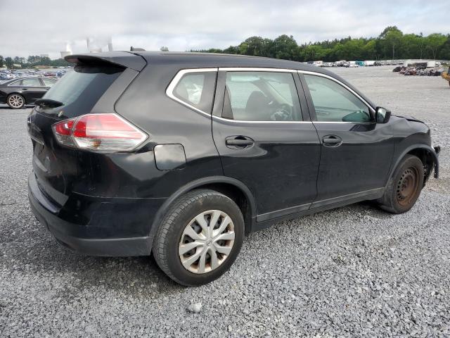 2016 NISSAN ROGUE S/SL 5N1AT2MT7GC825386