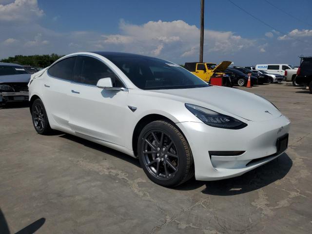 Vin: 5yj3e1ea6jf032654, lot: 55281433, tesla model 3 20184