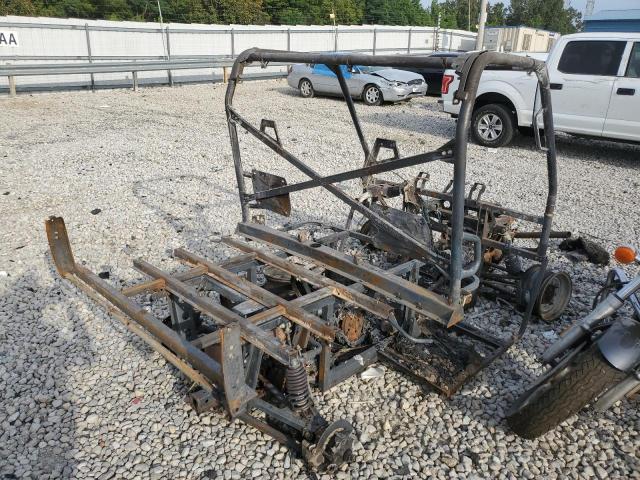 2010 POLARIS RANGER 500 - 4XATH50A0A2877659