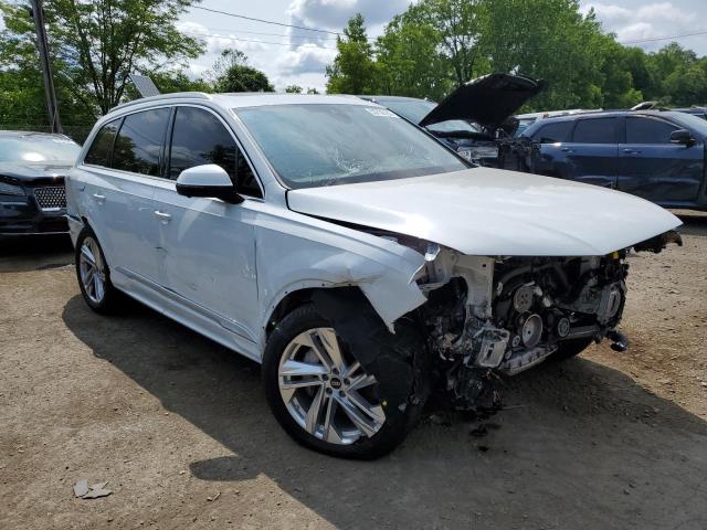 VIN WA1LXBF73ND011805 2022 Audi Q7, Premium Plus no.4