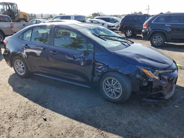 JTDEBRBE1LJ010466 Toyota COROLLA LE