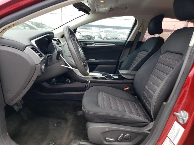 3FA6P0H78GR124430 Ford FUSION SE