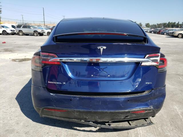 5YJXCDE26HF045674 Tesla MODEL X