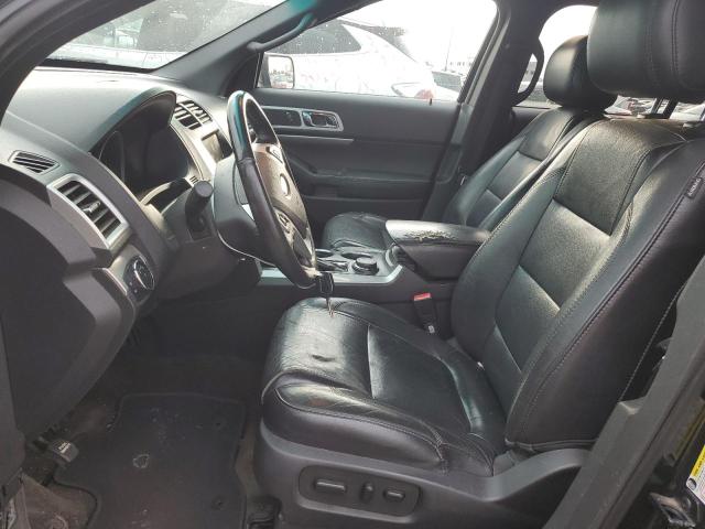 2013 Ford Explorer Xlt VIN: 1FM5K8D84DGC07840 Lot: 61405754