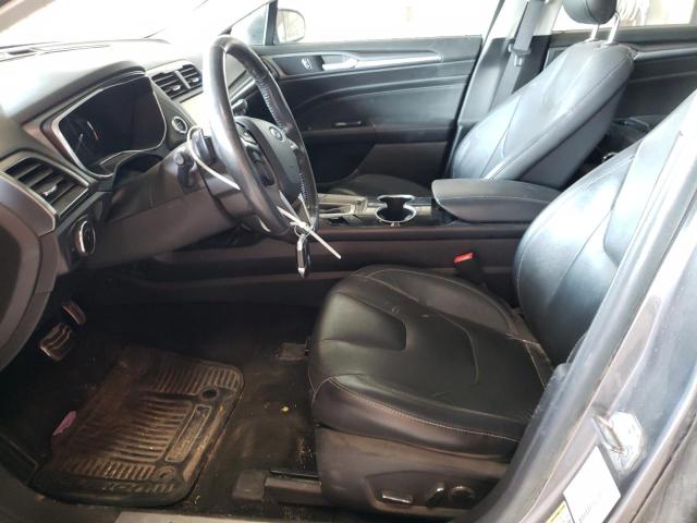 3FA6P0D96ER200828 Ford Fusion Titanium