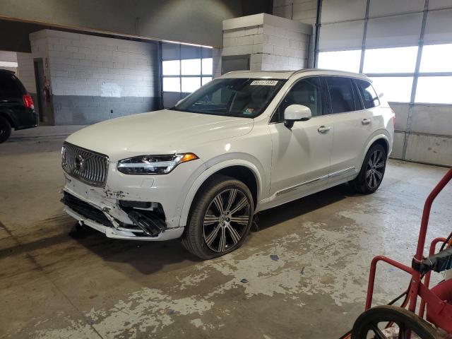 2022 Volvo XC90 T6 Inscription