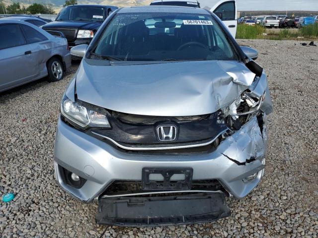 2015 HONDA FIT EX - 3HGGK5H88FM704969