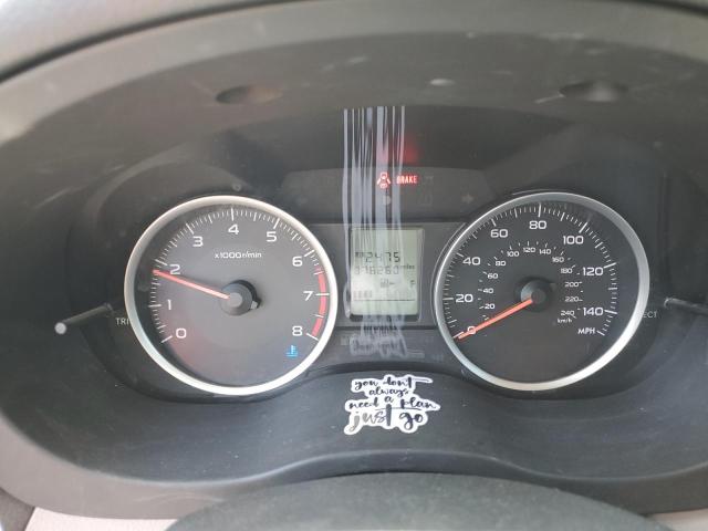 JF2SJAAC5GG445017 Subaru Forester 2.5i