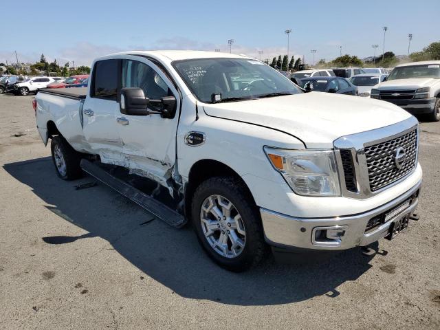 1N6BA1F23GN513533 Nissan Titan Xd Sl