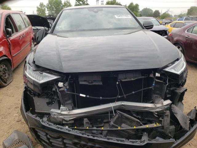 2021 AUDI Q8 PREMIUM - WA1EVAF17MD032482