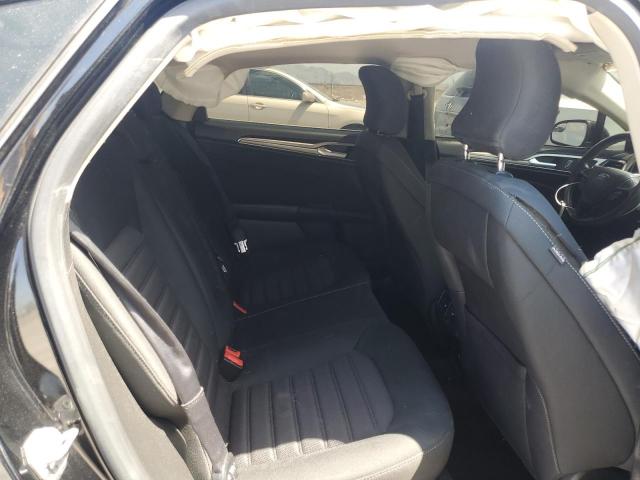 3FA6P0HD0HR380035 Ford FUSION SE