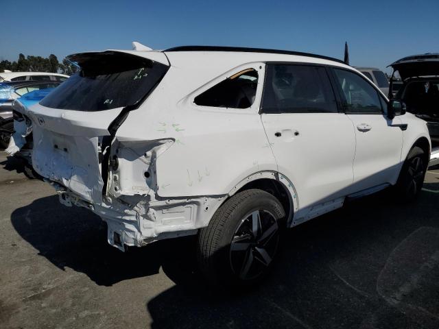 5XYRH4LF1MG015016 KIA SORENTO EX