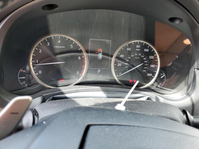 2020 LEXUS NX 300 JTJDARDZ7L5008094