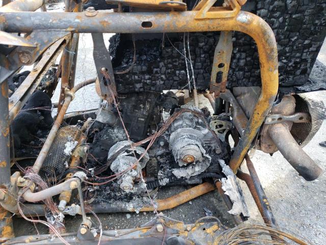 2020 POLARIS RZR XP 4 1 - 3NSN4M995LH950382