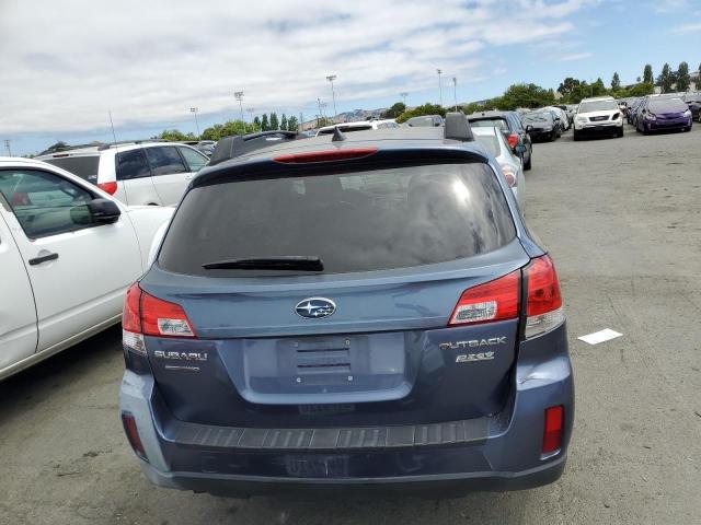4S4BRBCC7E3303696 Subaru Outback 2.5i Premium