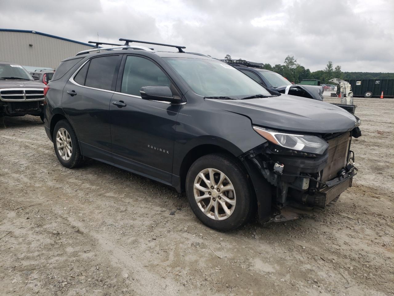 3GNAXJEV5JS510369 CHEVROLET EQUINOX 2018