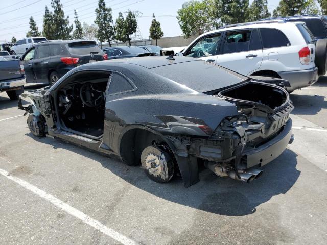2015 CHEVROLET CAMARO Z28 - 2G1FZ1EE8F9700009