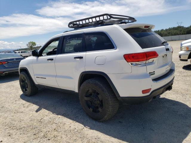 1C4RJFBM9EC416917 Jeep Grand Cherokee Limited