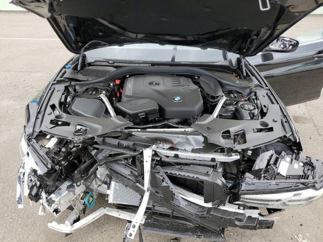 2023 BMW 530 XI - WBA13BJ04PWY22147