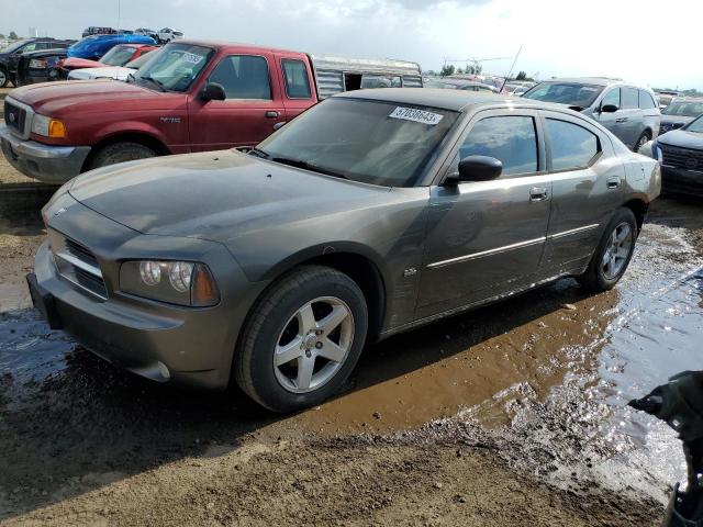 2010 Dodge Charger SXT