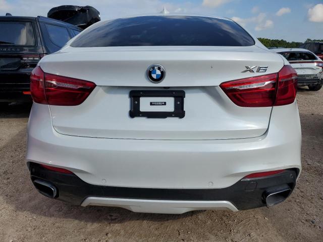 VIN 5UXKU0C5XK0S97266 2019 BMW X6, Sdrive35I no.6