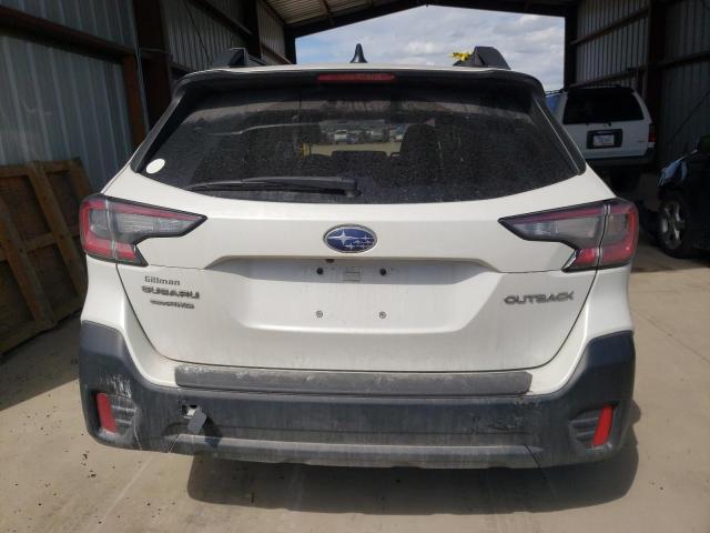 4S4BTAEC7L3177250 Subaru Outback Premium