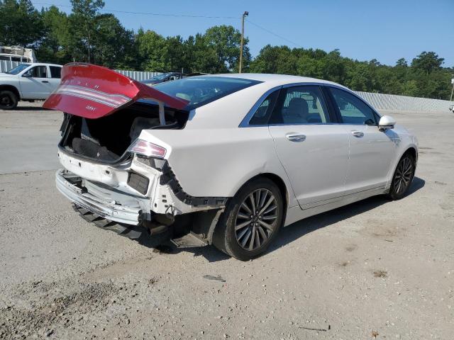 2017 LINCOLN MKZ PREMIE 3LN6L5A9XHR658959